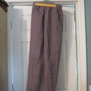 Jumpsuits | Linenfox Nova Pants 